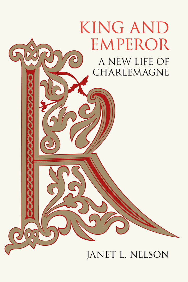 Cover image for King and Emperor ISBN 9780520383210